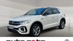Gebraucht 2022 VW T-Roc SUV | 27.440 € (Fairer Preis)
