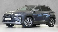 Gebraucht 2025 Hyundai Tucson Trend SUV | 34.480 € (Superpreis)