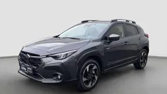 Grau Gebraucht 2025 Subaru Crosstrek Comfort SUV | 31.350 € (Guter Preis)