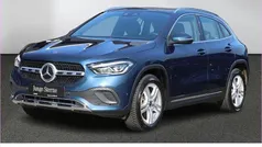 Gebraucht 2020 Mercedes GLA250 Progressive SUV | 29.830 € (Guter Preis)