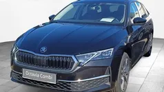 Schwarz Neu 2025 Skoda Octavia Tour Kombi | 36.489 € (Fairer Preis)