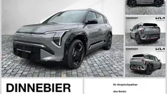 Gebraucht 2025 Kia EV3 GT-Line SUV | 42.999 € (Fairer Preis)
