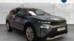 Grau Gebraucht 2025 Skoda Elroq SUV | 41.491 € (Guter Preis)