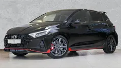 Gebraucht 2022 Hyundai i20 N Performance Kleinwagen | 24.790 € (Fairer Preis)