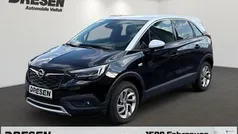 Gebraucht 2020 Opel Crossland Innovation SUV | 14.880 € (Fairer Preis)