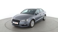 Gebraucht 2014 Audi A3 Attraction Limousine | 13.050 € (Fairer Preis)