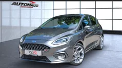 Gebraucht 2019 Ford Fiesta ST Kleinwagen | 17.850 € (Fairer Preis)