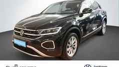 Gebraucht 2024 VW T-Roc Style SUV | 31.990 € (Fairer Preis)
