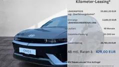 Gebraucht 2022 Hyundai Ioniq 5 N Line SUV | 48.590 €