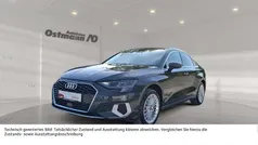 Gebraucht 2024 Audi A3 Advanced Plus Limousine | 30.330 € (Fairer Preis)