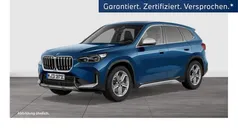 Gebraucht 2023 BMW iX1 xLine SUV | 39.999 € (Fairer Preis)