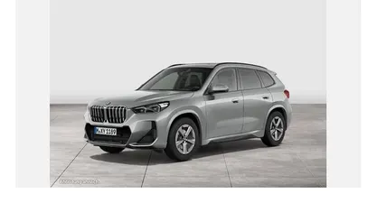 Gebraucht BMW X1 Luxury Line 170 PS (125 kW) 2025 SUV