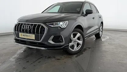 Gebraucht Audi Q3 Ambiente 150 PS (110 kW) 2020 SUV