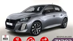 Gebraucht 2025 Peugeot 208 Style Kleinwagen | 16.878 € (Superpreis)