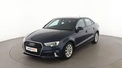 Blau Gebraucht 2020 Audi A3 Sport Limousine | 22.400 € (Fairer Preis)