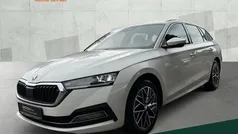 Gebraucht 2022 Skoda Octavia Style Kombi | 23.680 € (Fairer Preis)