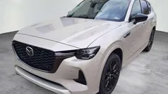 Gebraucht 2025 Mazda CX-60 Homura-Line SUV | 53.480 € (Guter Preis)