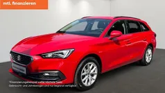 Gebraucht 2022 Seat Leon Kombi | 22.950 € (Fairer Preis)