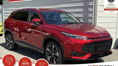 Gebraucht 2025 MG HS Comfort SUV | 24.990 € (Superpreis)