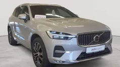 Gebraucht 2022 Volvo XC60 Inscription SUV | 36.490 € (Fairer Preis)