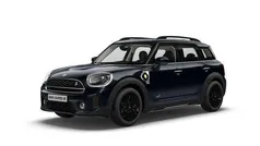 Schwarz Gebraucht 2022 Mini Cooper Countryman Classic SUV | 25.830 € (Fairer Preis)