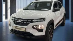 Gebraucht 2023 Dacia Spring Essentiel Kleinwagen | 10.911 € (Superpreis)