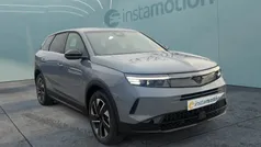 Gebraucht 2025 Opel Grandland X SUV | 35.427 € (Fairer Preis)