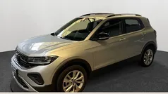 Gebraucht 2024 VW T-Cross Goal SUV | 24.490 € (Fairer Preis)