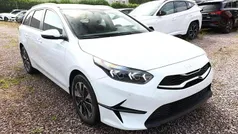 Gebraucht 2025 Kia Ceed Sportswagon Vision Kombi | 24.898 € (Fairer Preis)