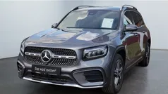 Gebraucht 2024 Mercedes GLB220 Premium SUV | 48.370 € (Superpreis)