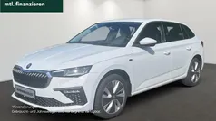 Gebraucht 2024 Skoda Scala Drive Kleinwagen | 23.980 € (Fairer Preis)