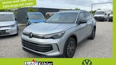 Gebraucht 2025 VW Tiguan Goal SUV | 42.940 € (Fairer Preis)