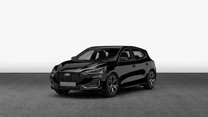 Gebraucht 2023 Ford Focus ST-Line Kombi | 21.503 € (Superpreis)