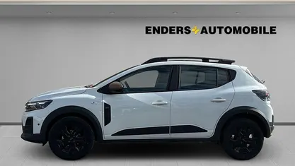 Gebraucht Dacia Sandero Extreme 110 PS (80 kW) 2026 SUV