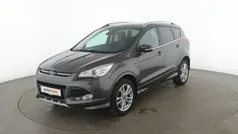 Gebraucht 2016 Ford Kuga Individual SUV | 15.990 € (Fairer Preis)