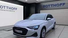 Arkonaweiß Gebraucht 2024 Audi A3 Ambiente | 28.950 € (Fairer Preis)