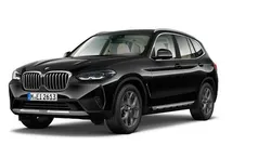 Gebraucht 2022 BMW X3 SUV | 37.930 € (Fairer Preis)