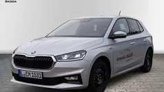 Gebraucht 2024 Skoda Fabia Drive Limousine | 23.690 € (Fairer Preis)