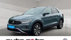 Gebraucht 2024 VW T-Roc Move SUV | 24.880 € (Fairer Preis)