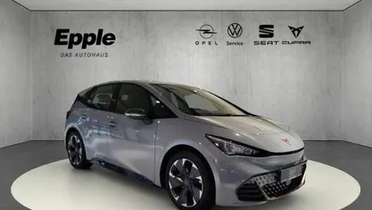 Gebraucht 2022 Cupra Born Kleinwagen | 23.890 € (Fairer Preis)