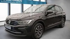 Gebraucht 2023 VW Tiguan SUV | 24.690 € (Superpreis)