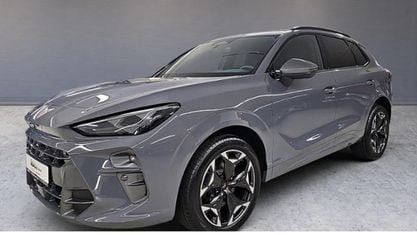 Neu Cupra Terramar VZ 265 PS (194 kW) 2025 Grau SUV