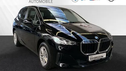 Gebraucht BMW 218 150 PS (110 kW) 2023