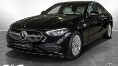 Gebraucht 2024 Mercedes C180 Avantgarde Limousine | 36.960 € (Fairer Preis)