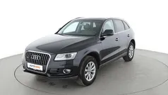 Schwarz Gebraucht 2016 Audi Q5 SUV | 22.110 € (Fairer Preis)