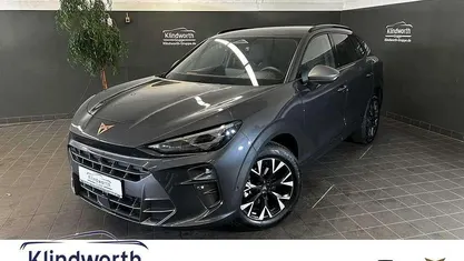 Gebraucht 2025 Cupra Terramar SUV | 34.950 € (Fairer Preis)