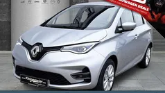 Highland grey Gebraucht 2019 Renault Zoe Experience Kleinwagen | 10.200 € (Guter Preis)