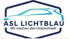 Blau Gebraucht 2021 Hyundai Tucson Trend SUV | 19.490 € (Guter Preis)