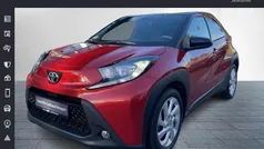 Gebraucht 2022 Toyota Aygo Kleinwagen | 15.670 € (Fairer Preis)