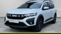 Gebraucht 2025 Dacia Jogger Expression Kombi | 20.490 € (Guter Preis)